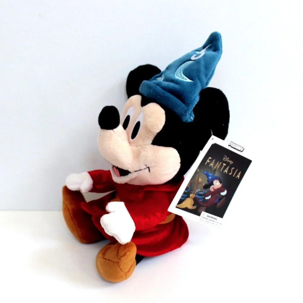 Disney brand new